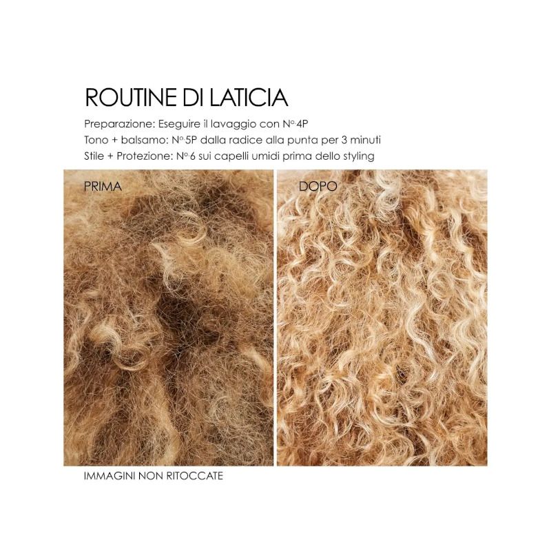 Olaplex N°5P Blonde Enhancer Toning Conditioner 250ml-7