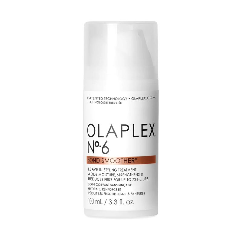 Olaplex No.6 Bond Smoother 100ml-1