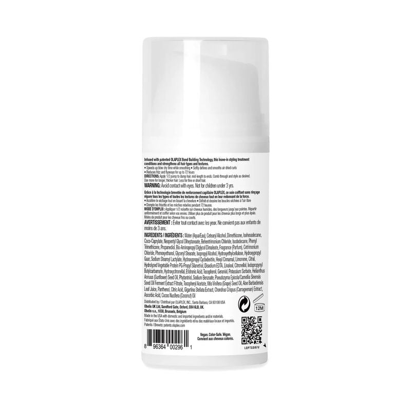 Olaplex No.6 Bond Smoother 100ml-2