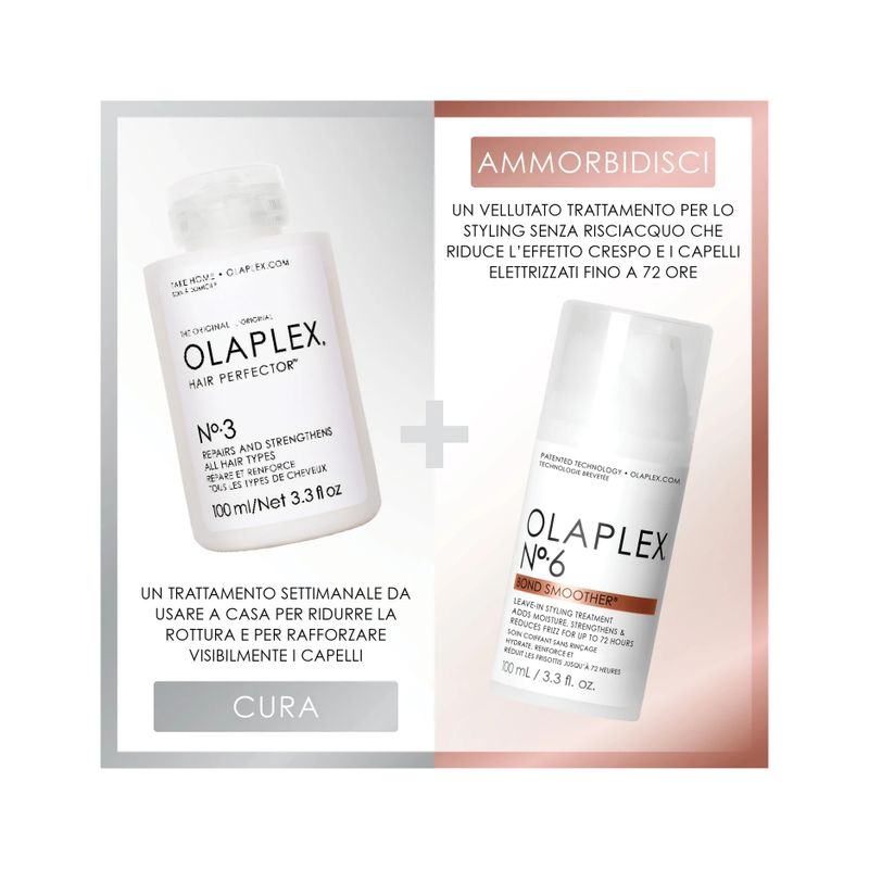 Olaplex No.6 Bond Smoother 100ml-3