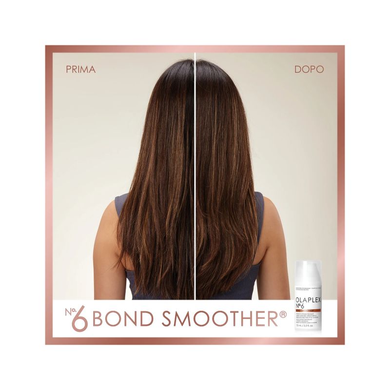 Olaplex No.6 Bond Smoother 100ml-6