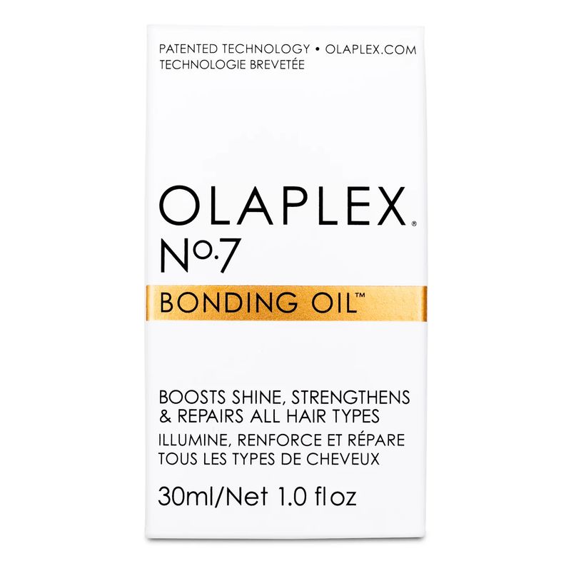 Olaplex No.7 Bond Oil 30ml-2