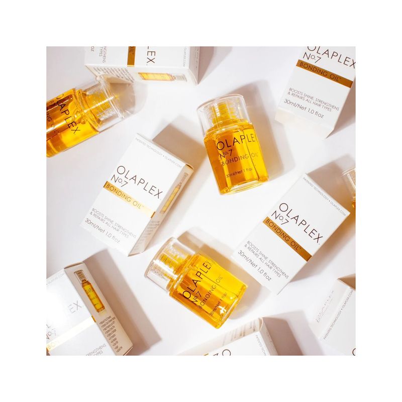 Olaplex No.7 Bond Oil 30ml-5
