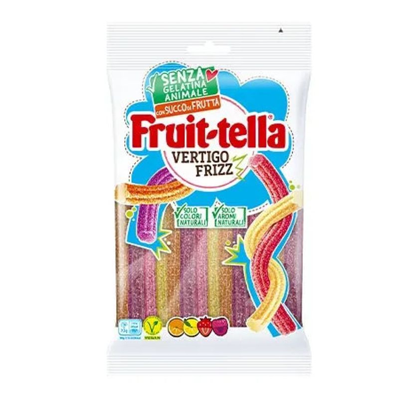 Fruittella Vertigo Frizz 90g-1