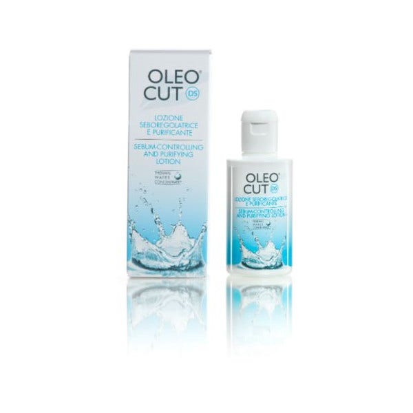 Oleocut Lozione Seboregolatrice E Purificante 150ml-1
