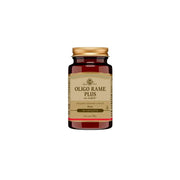Solgar Oligo Rame Plus 100 compresse-1