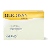 Hering Oligosyn Manganese Rame medicinale omeopatico 15 fiale-1