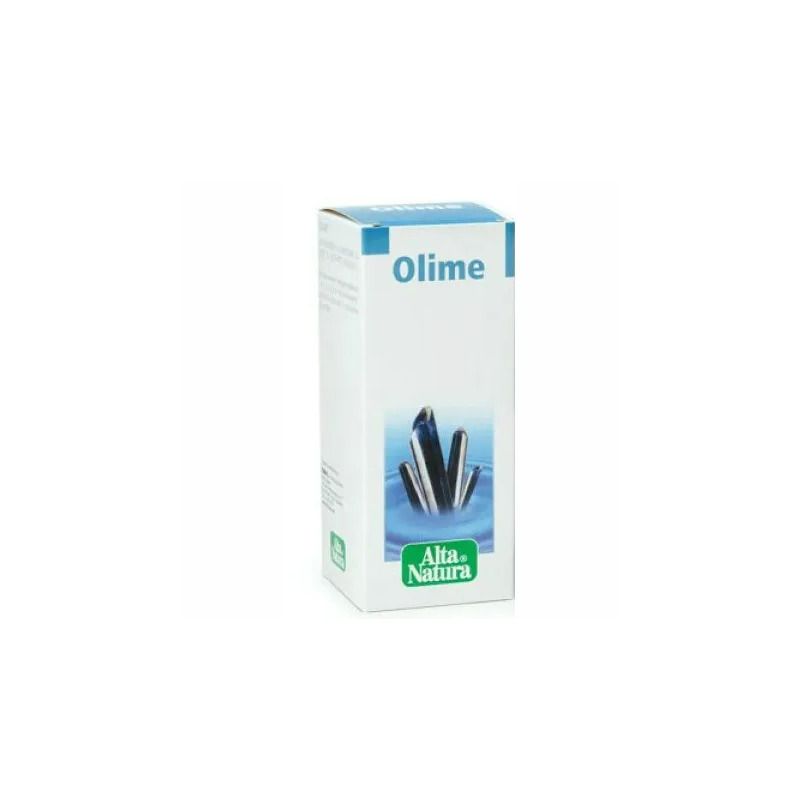 Alta Natura Olime Iodio 100ml-1