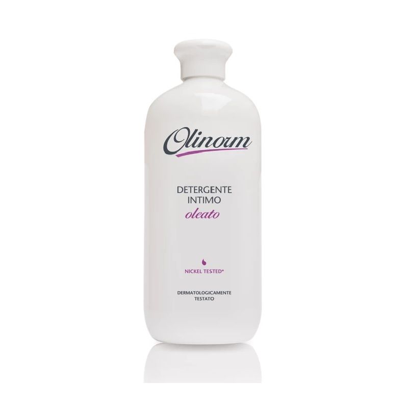 Olinorm Crema Intima detergente intimo uso quotidiano 50ml-1