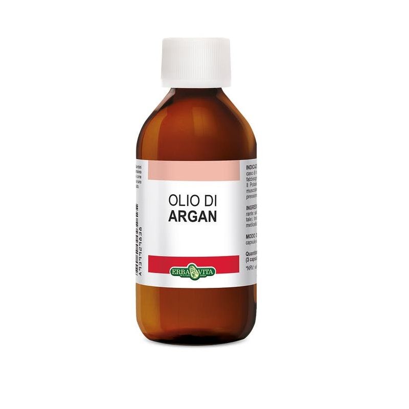 Erba Vita Olio di Argan 100ml-1