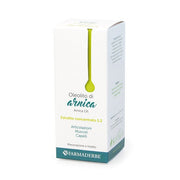 Oleolito Di Arnica 100ml-1