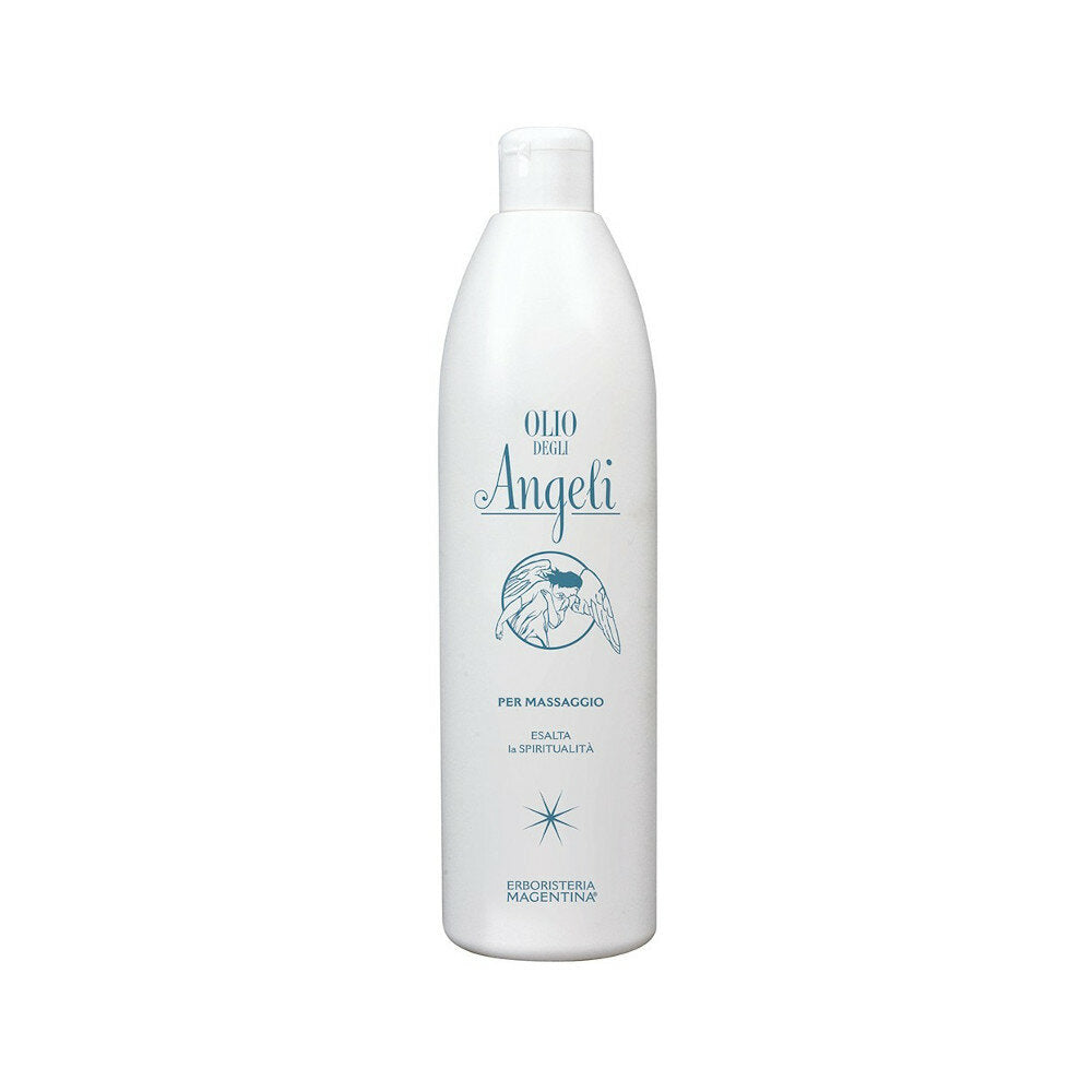 Olio Degli Angeli adatto per massaggi 500 ml-2