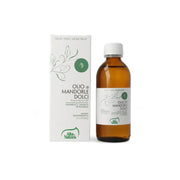 Alta Natura Olio di Mandorle Dolci per il benessere intestinale 150ml-1