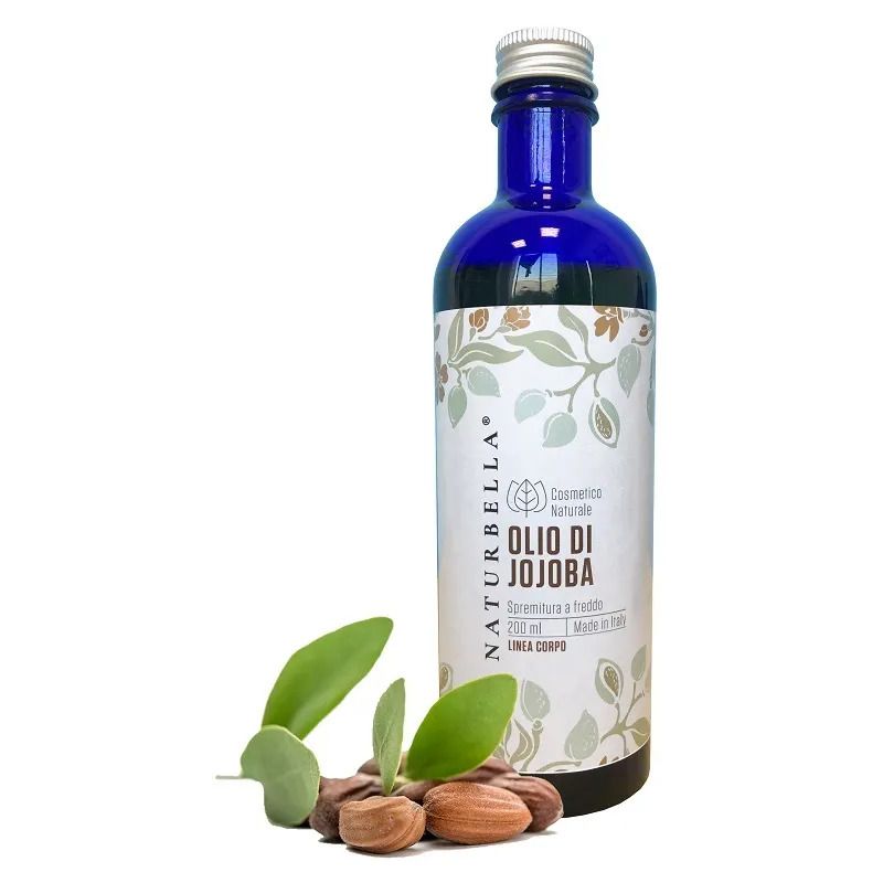 Olio Di Jojoba 200ml-1