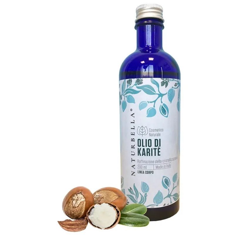 Olio Di Karitè 200ml-1