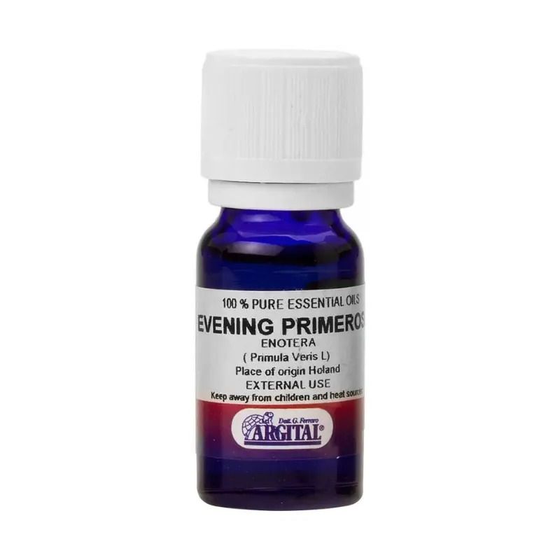 Enotera Primula Olio Essenziale 10ml-1
