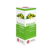 Olio Di Neem 200ml-1