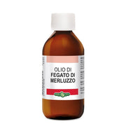 Erba Vita Olio Fegato Merluzzo 100ml-1