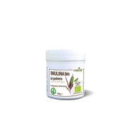 INULINA IN POLVERE BIO 100G-1