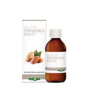 Erba Vita Olio Mandorle Dolci 100ml-1
