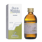 Olio Di Mandorle Dolci 50ml-1