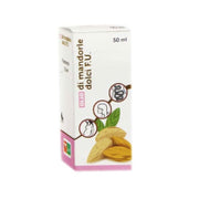 Olio Mandorle Dolci 50ml-1
