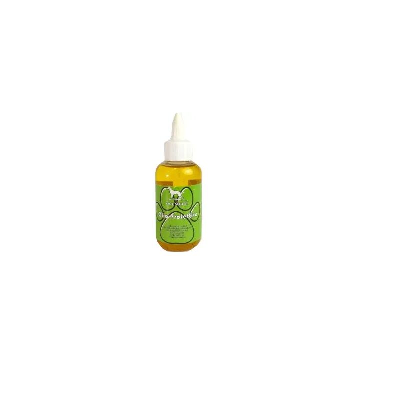 Duesa Pet Olio Protettivo Antiparassitario Per Cani 100ml-1