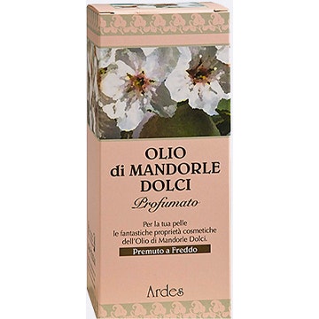 Ardes Olio Puro Mandorle Dolci 250ml-1
