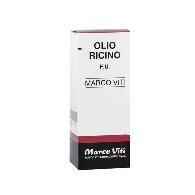 Olio Ricino F.U. 25g-1