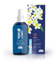 Helan Olio Solare Abbronzante SPF6 Monoi de Tahiti 150ml-1
