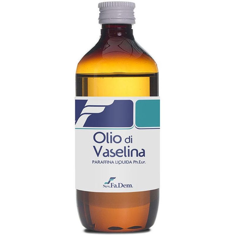 Olio Di Vaselina 1000ml-1
