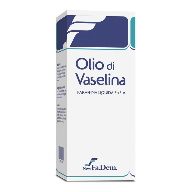 Olio Vaselina 500ml-1