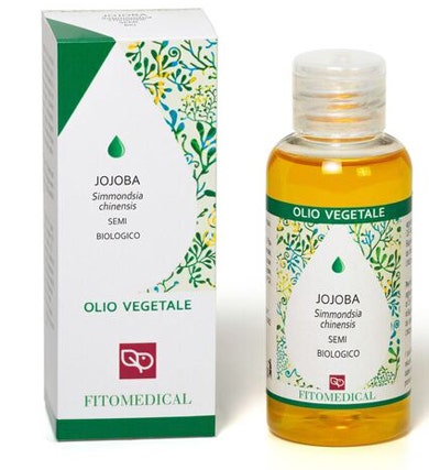 Olio Vegetale Jojoba Bio 100ml-1