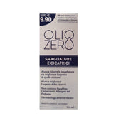 Olio Zero Smagliature & Cicatrici 125ml-1