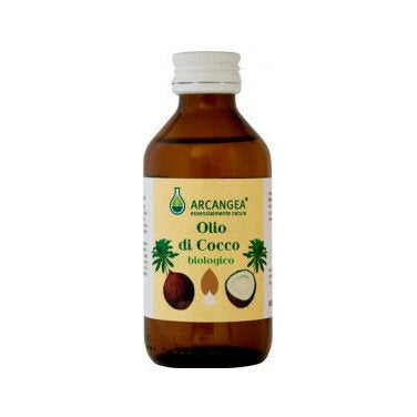 OLIO COCCO 100ML BIO-1