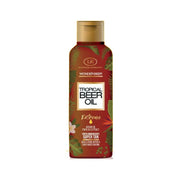 Wonder Tropical Beer Oil Olio Ultra Abbronzante 200ml-2