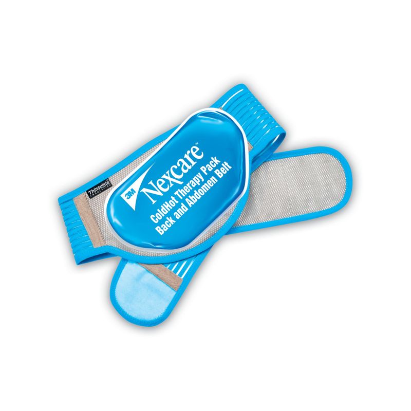 Nexcare ColdHot Therapy Pack Belt Taglia L/XL-4