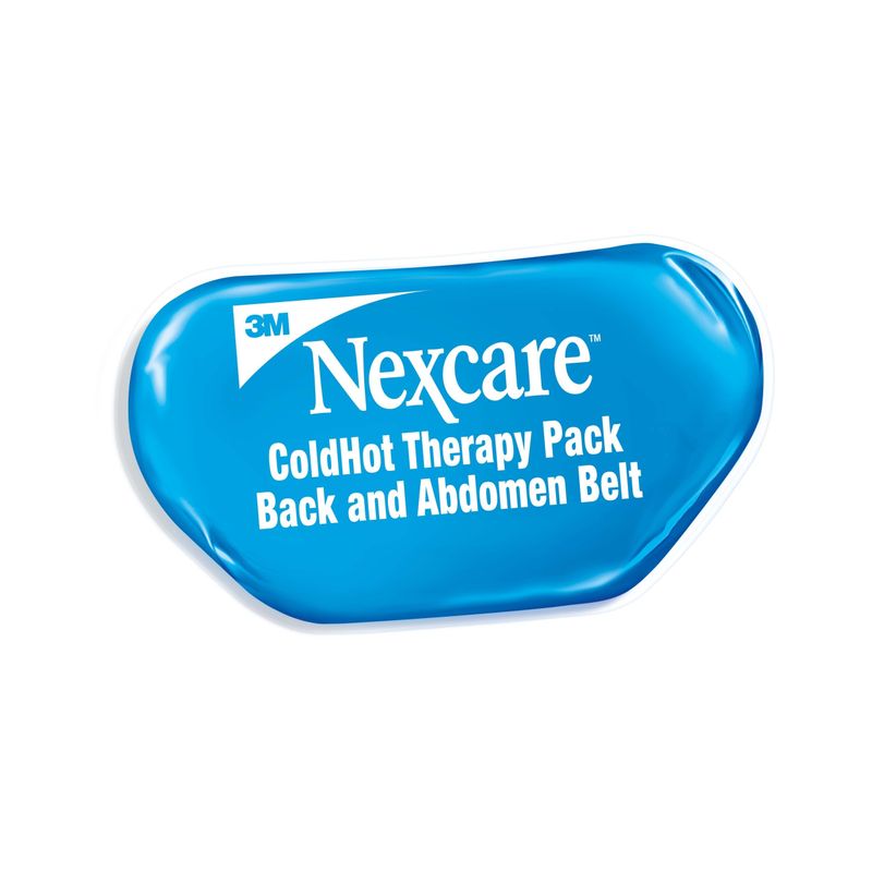 Nexcare ColdHot Therapy Pack Belt Taglia L/XL-5