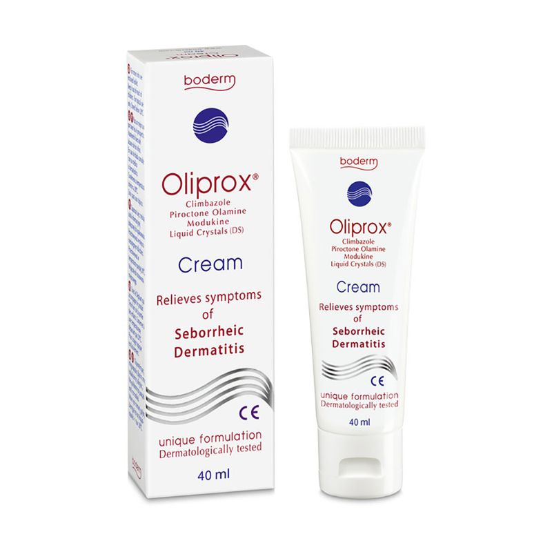 Oliprox Crema 40ml-1