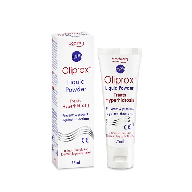 Oliprox Polvere Liquida 75ml-1