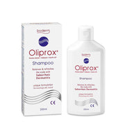 Oliprox Shampoo 200ml-1
