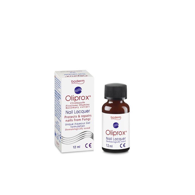 Oliprox Smalto 12ml-1