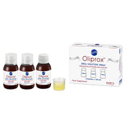 Oliprox Soluzione Orale 3x100ml-1