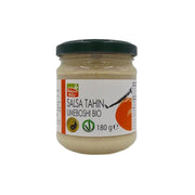 La Finestra sul Cielo salsa tahin umeboshi BIO 180g-1