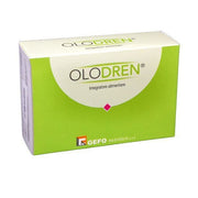 Olodren 40 Compresse-1