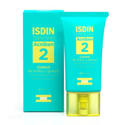 Isdin Acniben Gel Crema Equilibrante 40ml-1