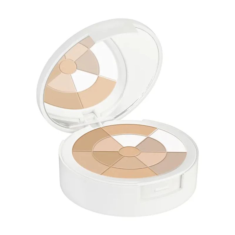 Avene Couvrance cipria mosaico traslucida 10g-1