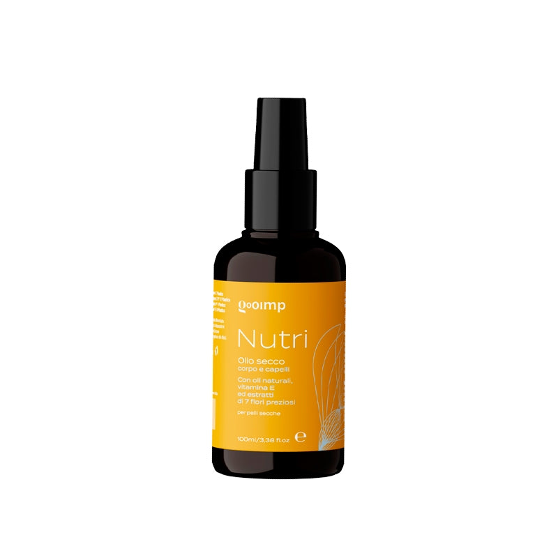 OMAGGIO GOOIMP NUTRI OLIO 100 ML-1