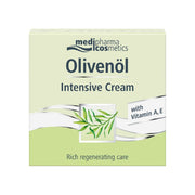 Medipharma Cosmetics Olivenol Intensive Cream crema intensiva 50ml-1