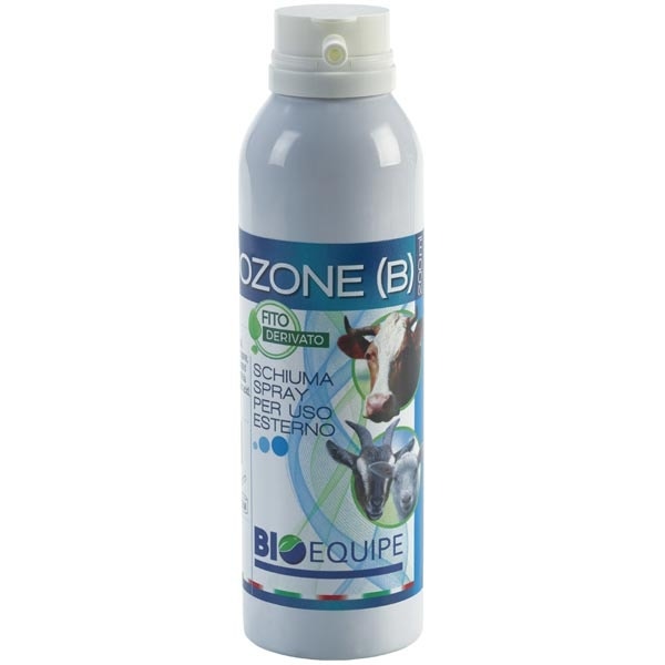 Biozone B Spray Liquido 250ml-1